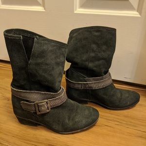 Steven by Steven Madden Sally May boots